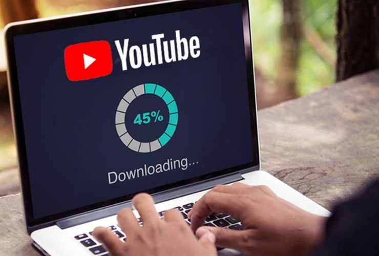 téléchargement youtube